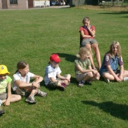 HPIM0710 - Scouts en Gidsen Zaventem 